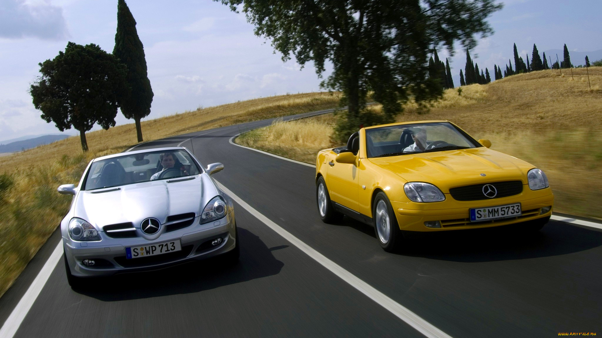 mercedes, slk, , benz, daimler, ag, 